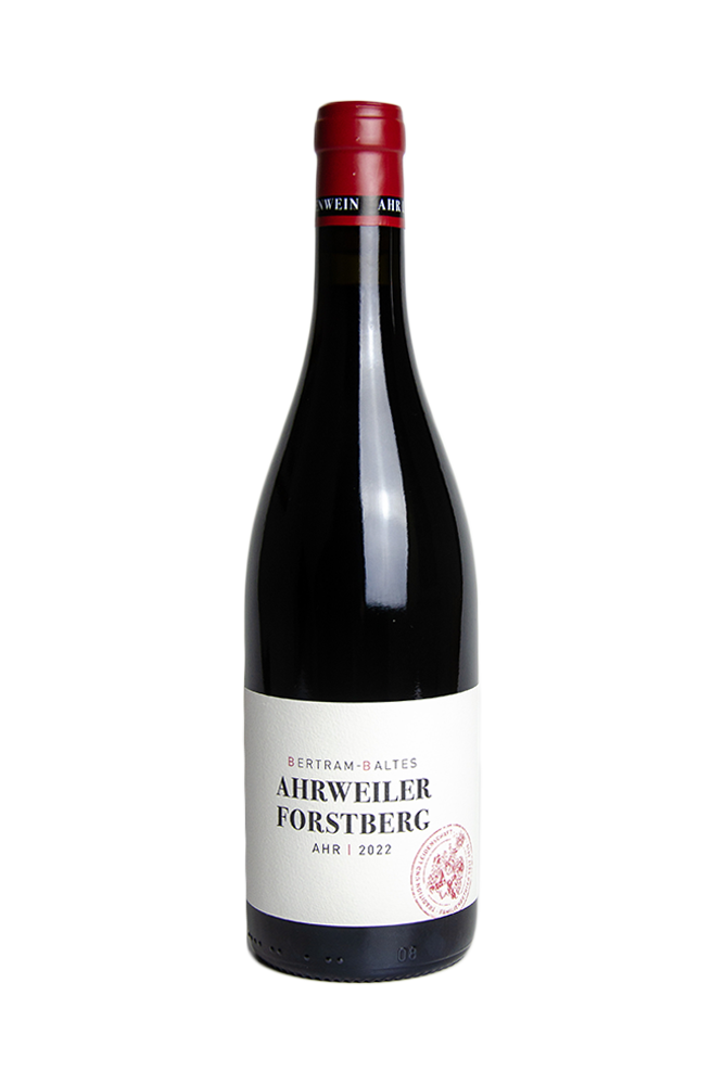 Ahrweiler Forstberg Spätburgunder 2022