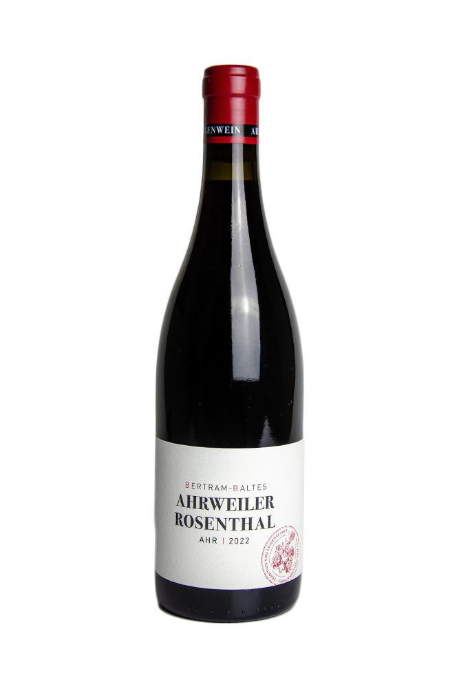 Ahrweiler Rosenthal Spätburgunder 2022