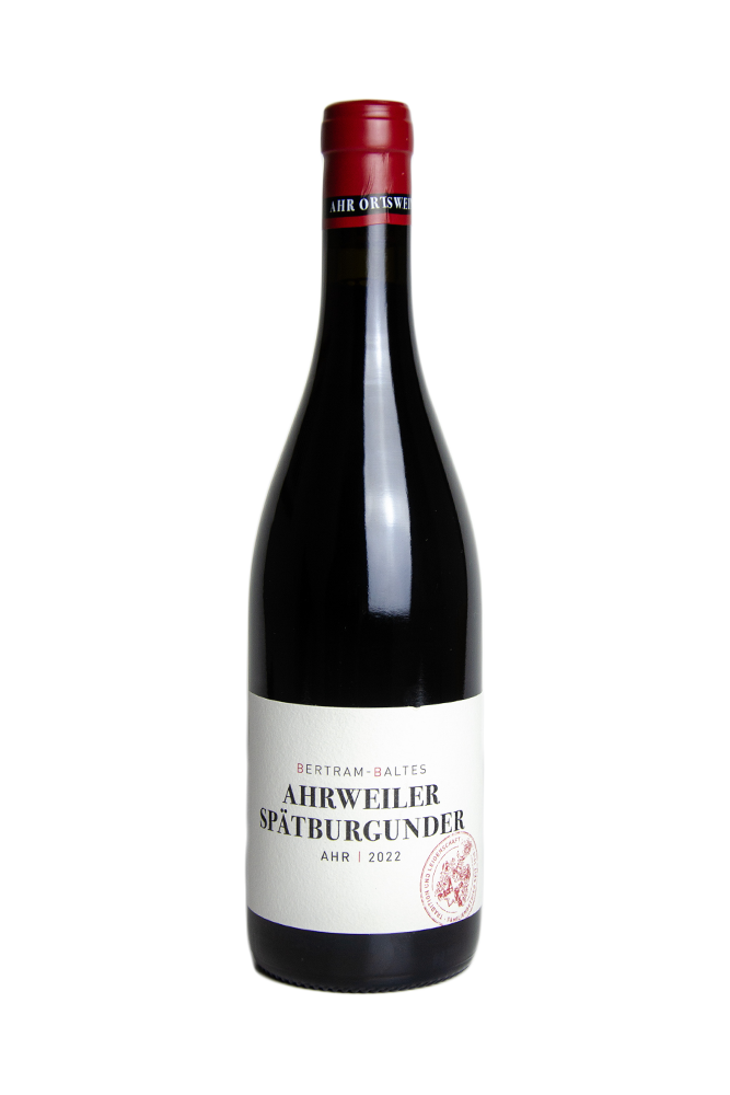 Ahrweiler Spätburgunder 2022