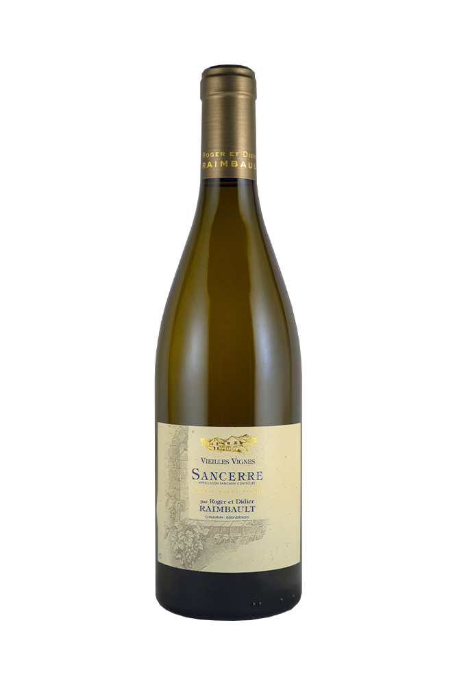 Sancerre Blanc Vieilles Vignes 2020