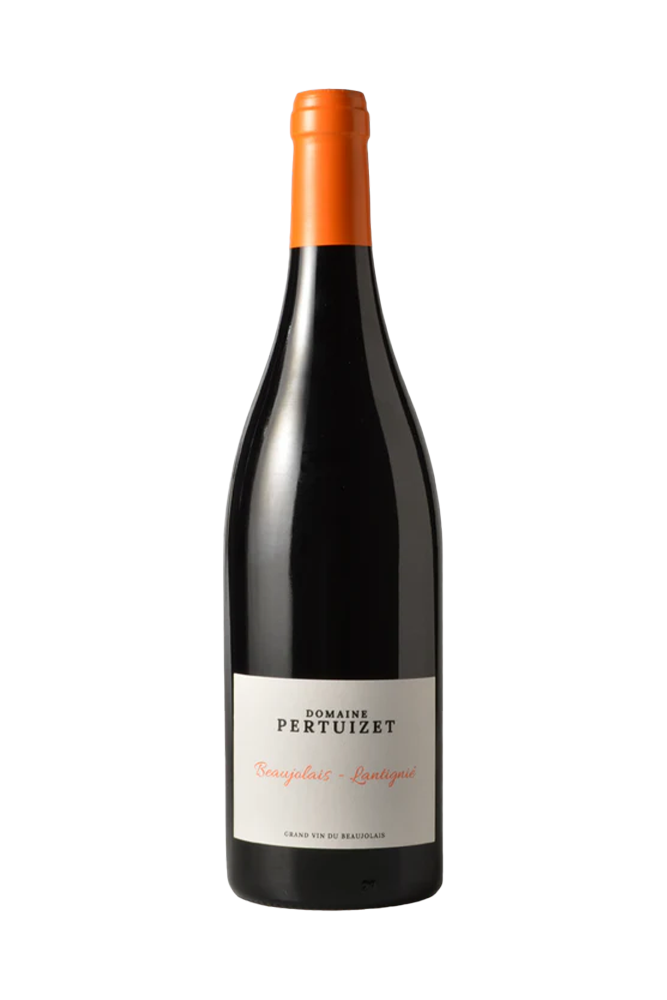 Beaujolais Lantignie 2022