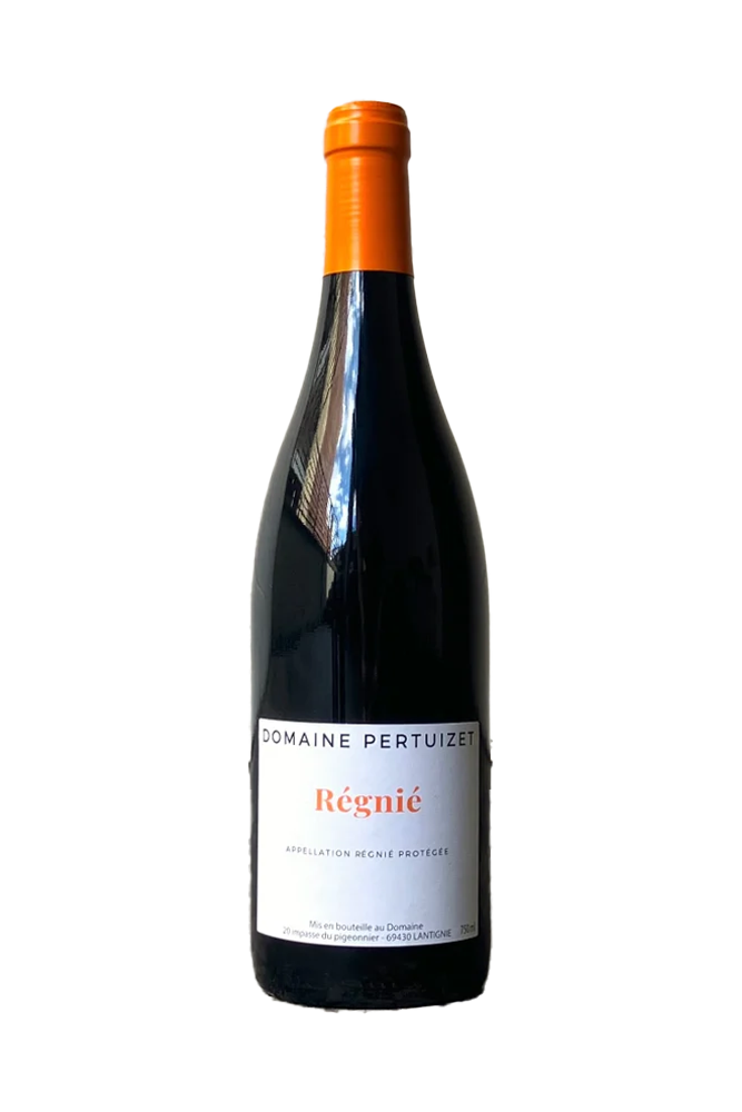 Beaujolais Regnie Cru 2022