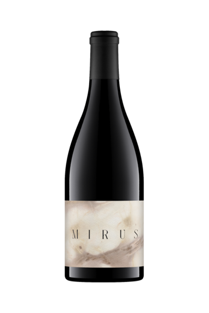 Block 16, Bush Vine Grenache 2022