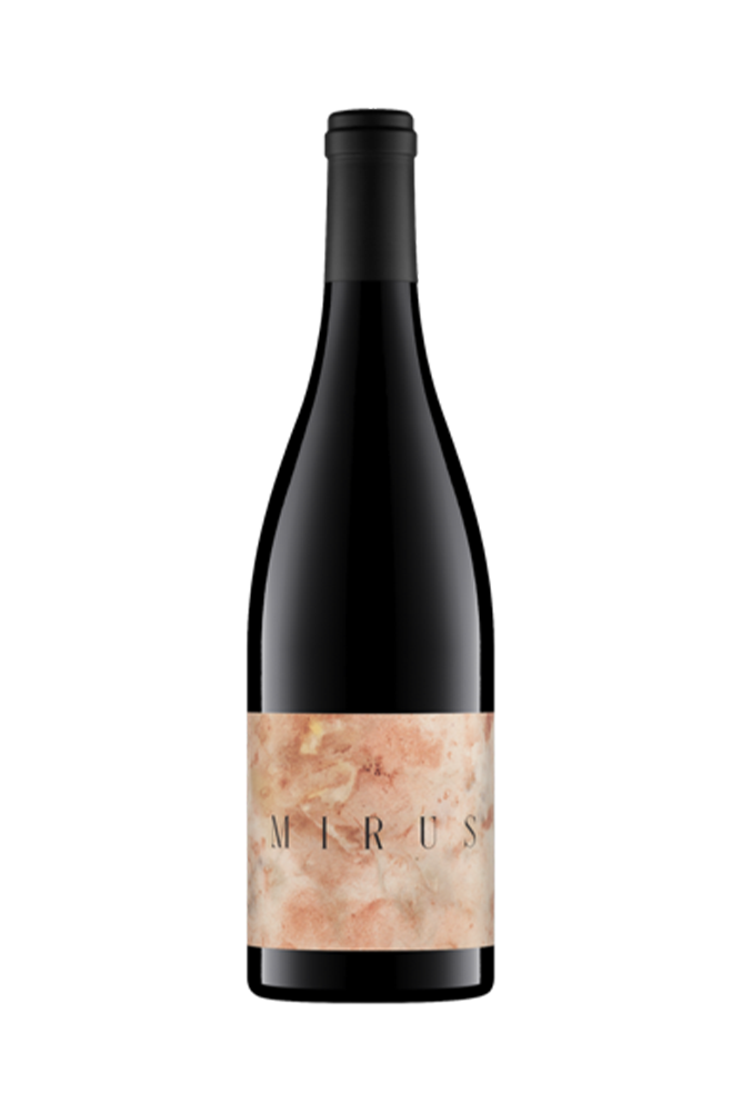 Block 21, Ridge Shiraz 2022