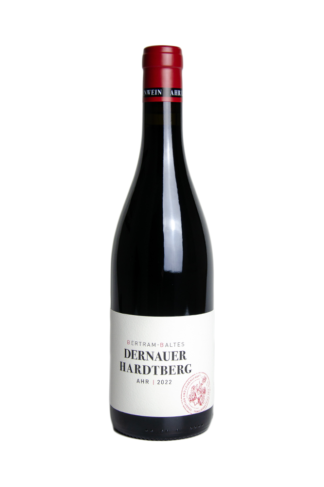Dernauer Hardtberg Spätburgunder 2022
