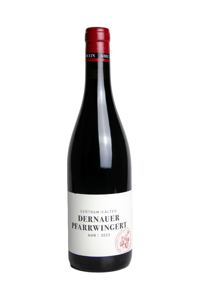 Dernauer Pfarrwingert Spätburgunder 2022