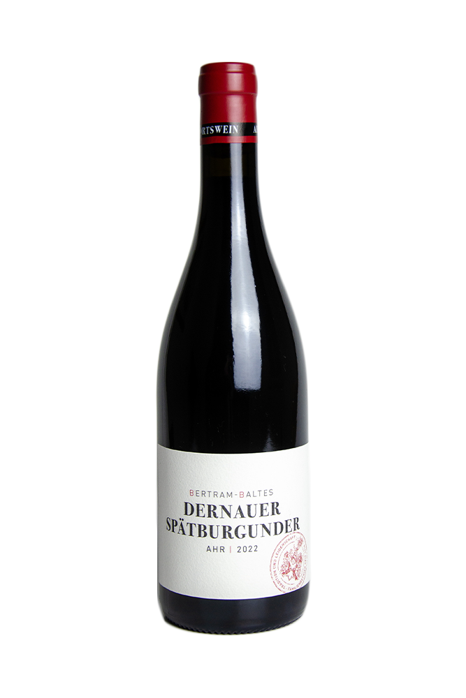 Dernauer Spätburgunder 2022