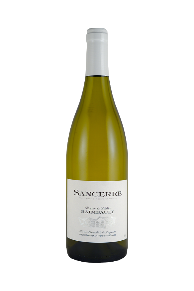 Sancerre Blanc 2023