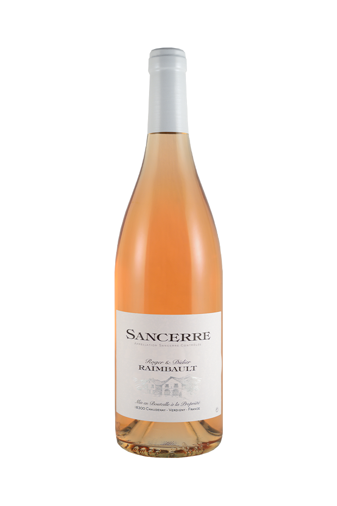 Sancerre Rosé