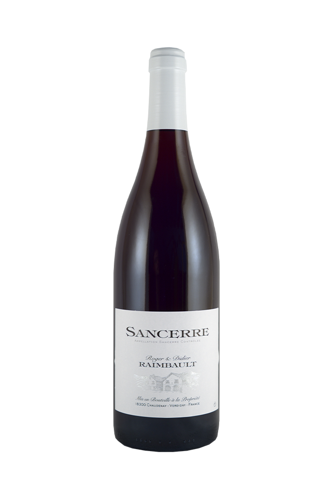 Sancerre Rouge 2022