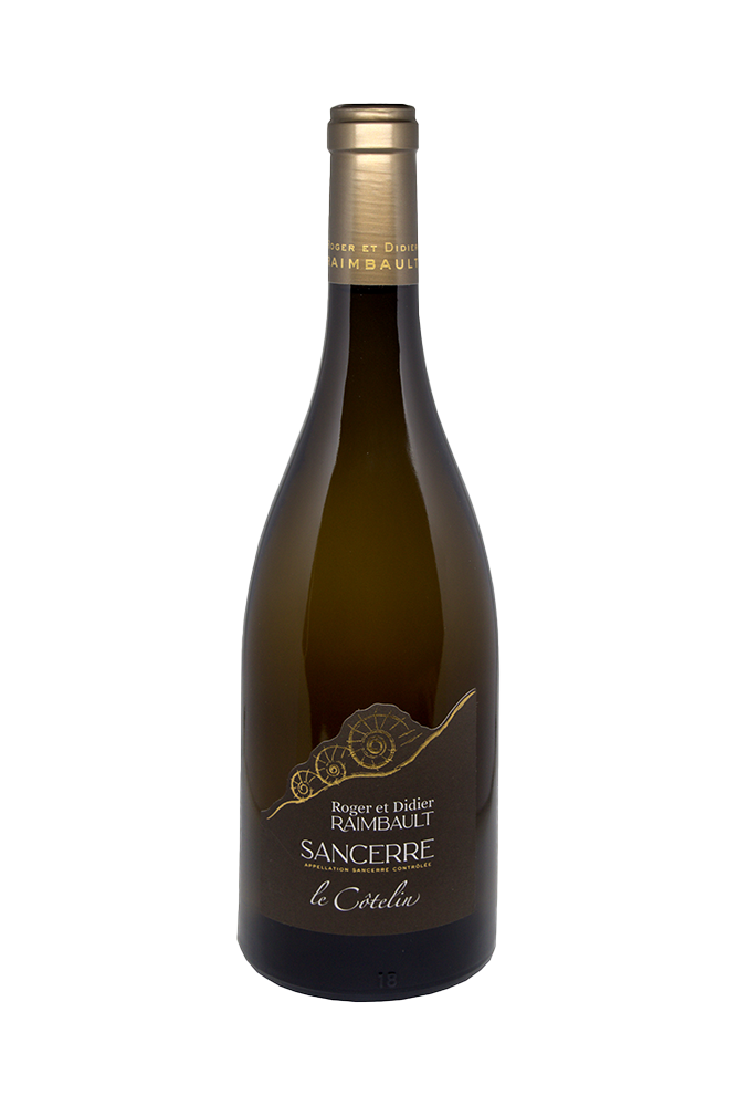 Sancerre Blanc Le Côteline 2020