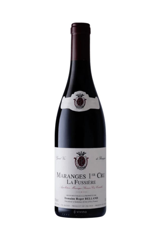 Maranges La Fussierè Premier Cru 2023
