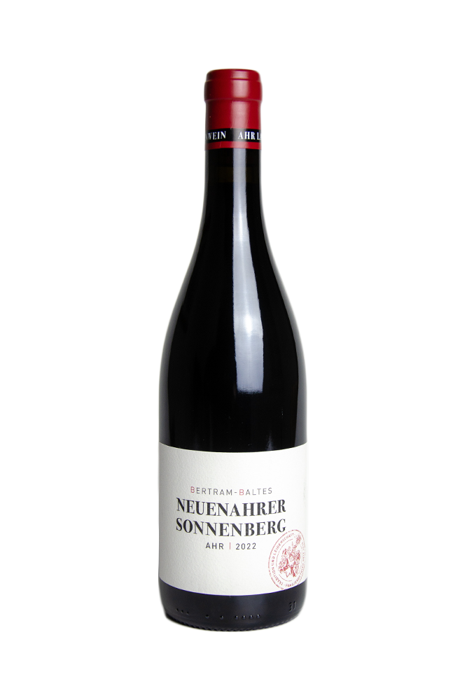 Neuenahrer Sonnenberg Frühburgunder 2022