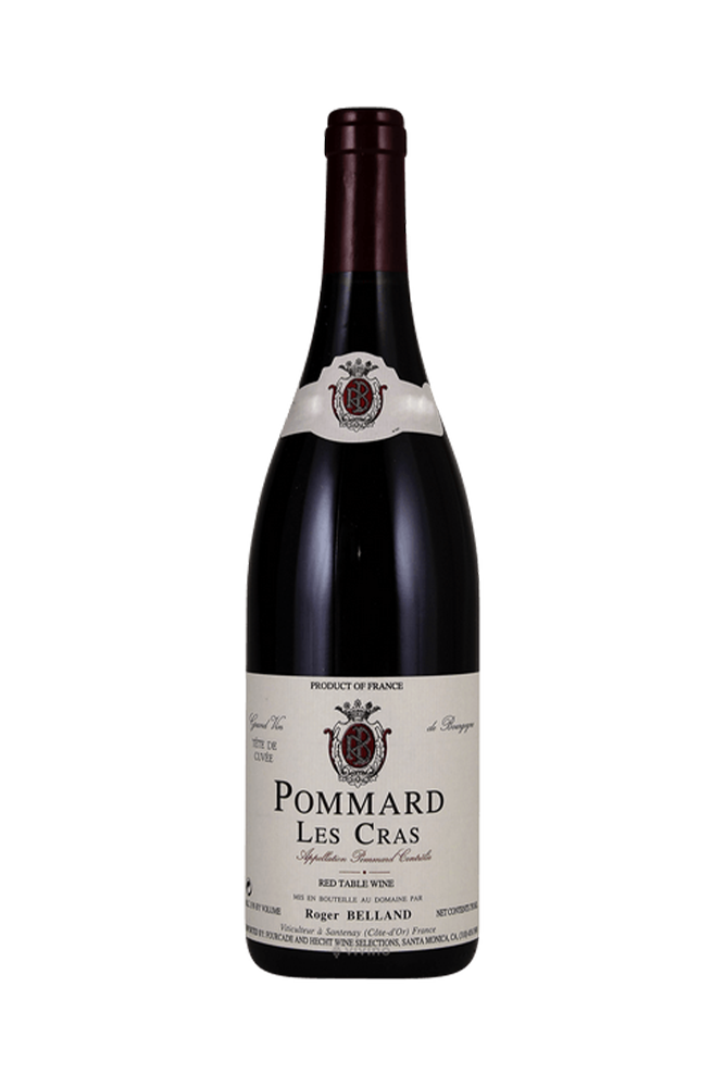 Pommard Les Cras