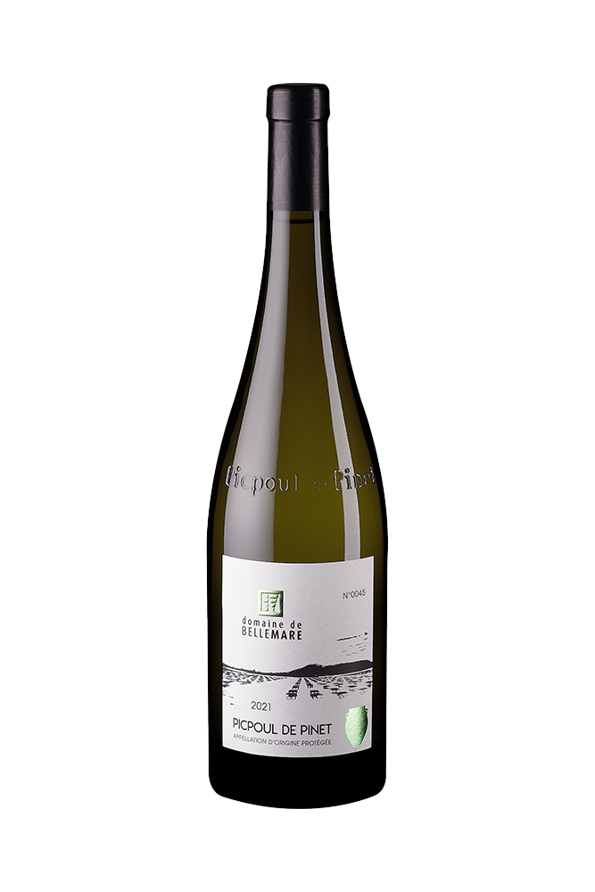 Picpoul De Pinet Patience