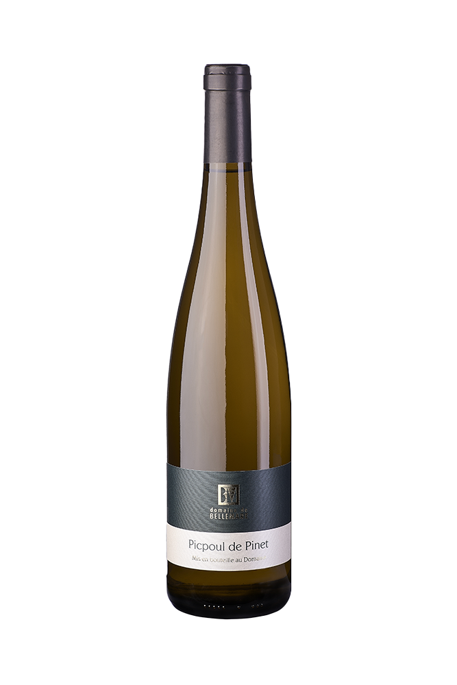 Picpoul De Pinet