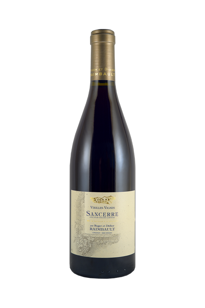 Sancerre Rouge Vieilles Vignes 2020