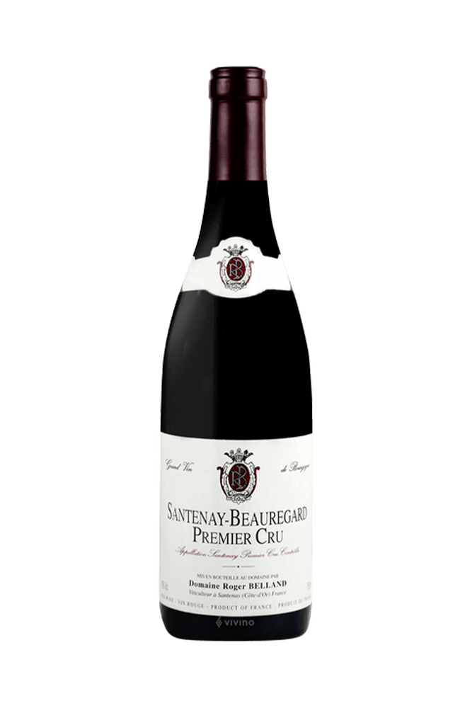 Santenay Beauregard Premier Cru