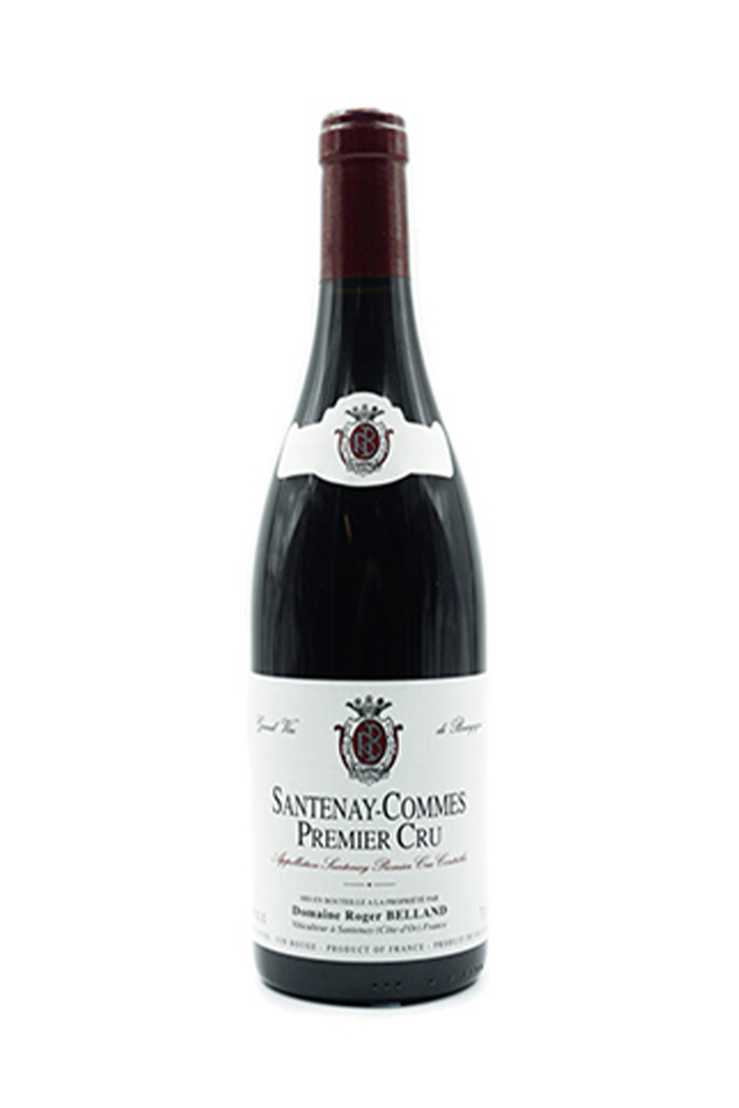 Santenay Commes Premier Cru