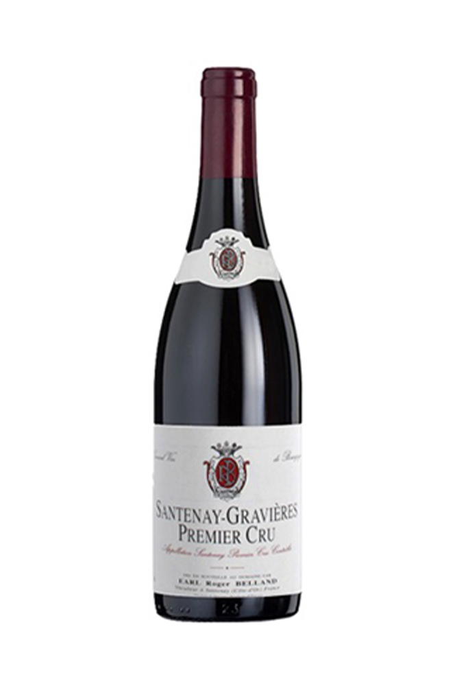 Santenay Gravières Premier Cru