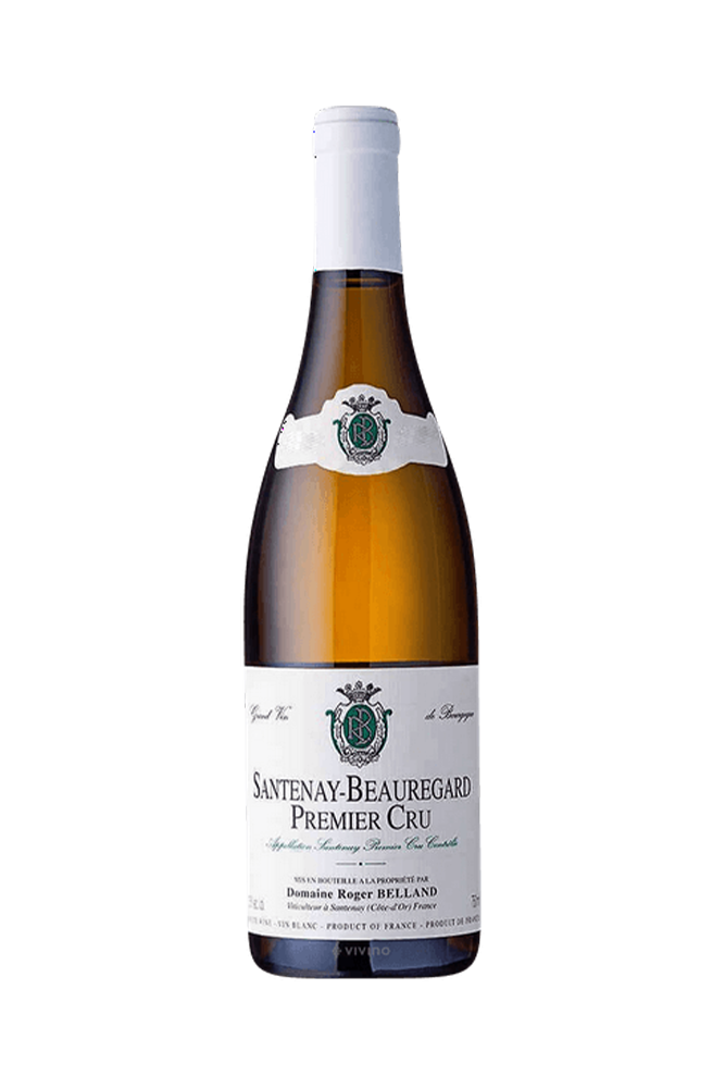 Santenay Beauregard 1er Cru 2022