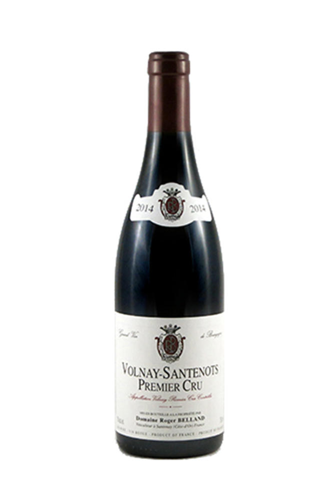 Volnay Santenots Premier Cru