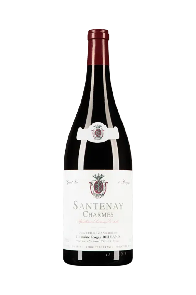 Santenay Les Charmes 2022