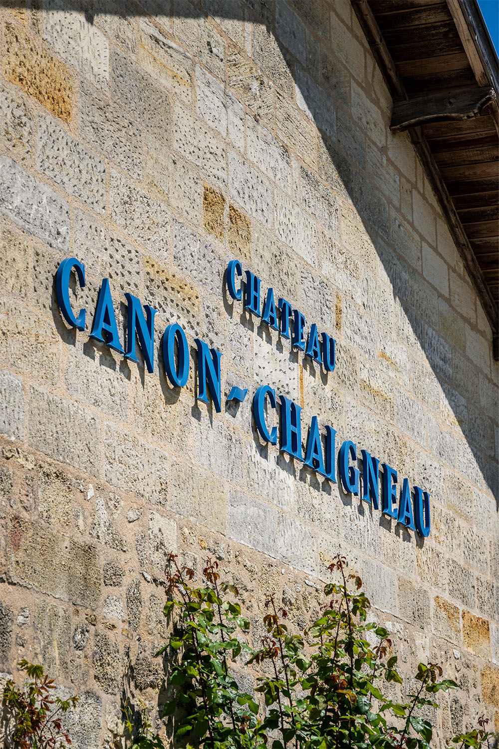 Canon Chaigneau