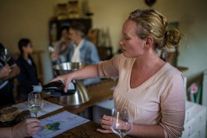 Chateau Thebaud Muscadet Sevre et Maine 2020
