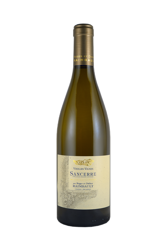 Sancerre White Vieilles Vignes