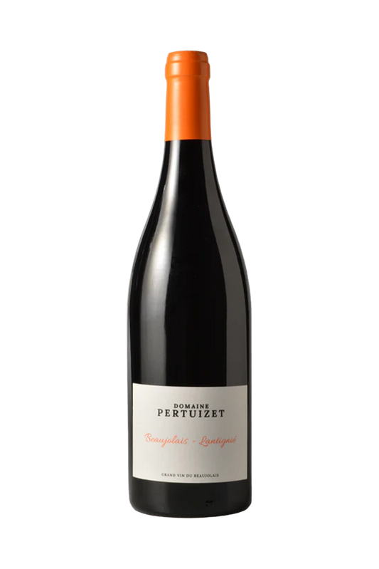 Beaujolais Lantignie 2022