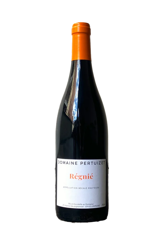 Beaujolais Regnie Cru 2022