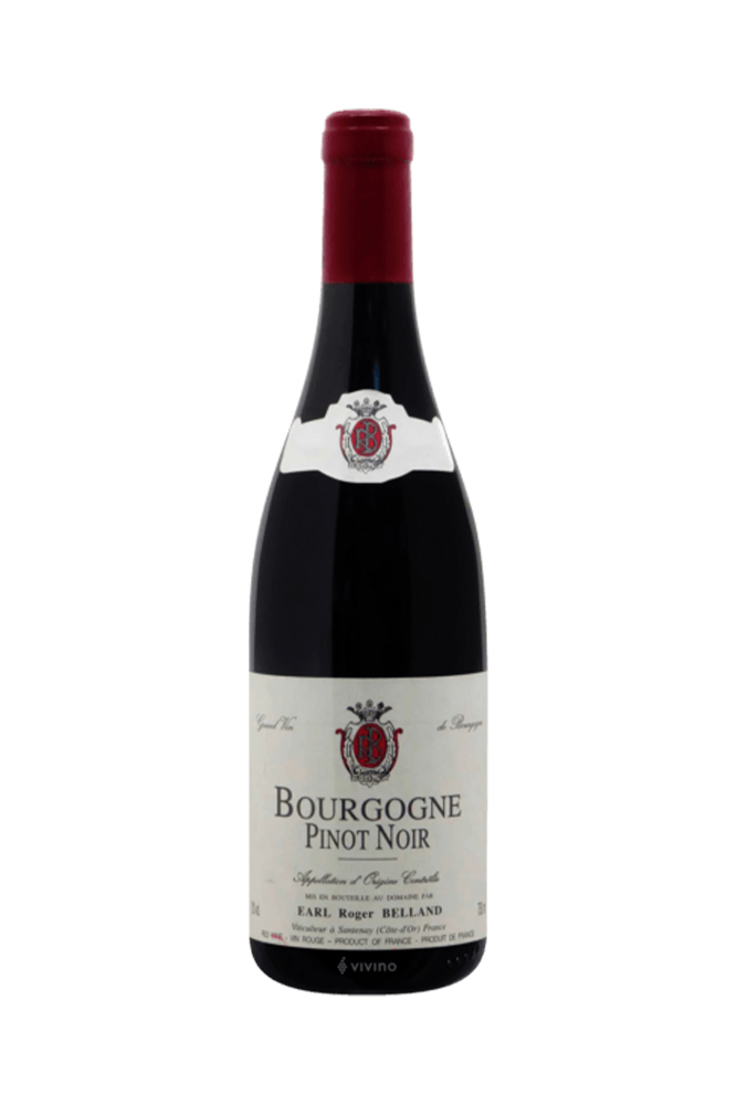 Bourgogne Pinot Noir