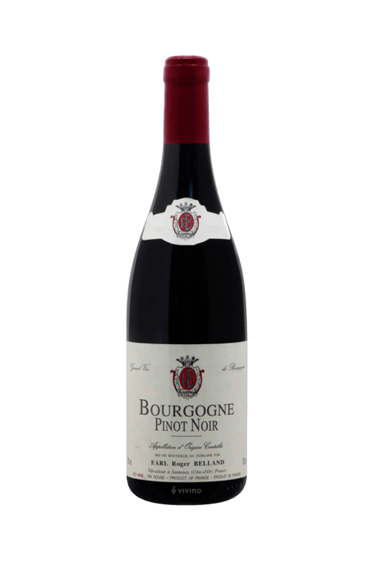 Bourgogne Pinot Noir