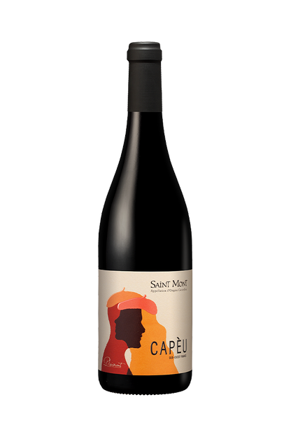 Capèu Saint Mont 2020