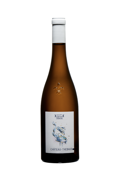 Chateau Thebaud Muscadet Sevre et Maine 2020