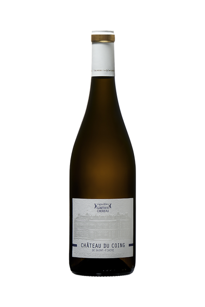 Chateau De Coing St Fiacre Muscadet Sevre et Maine 2022