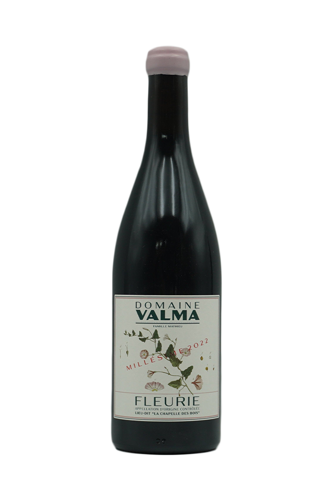 "La Chapelle Des Bois" Fleurie 2022