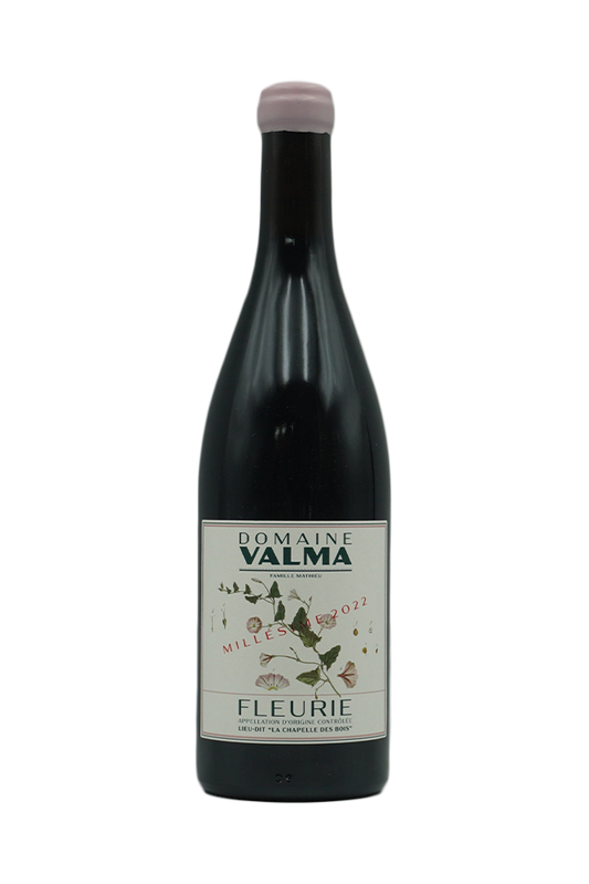 "La Chapelle Des Bois" Fleurie 2022
