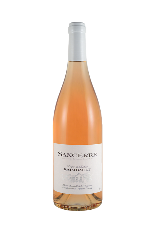 Sancerre Rosé