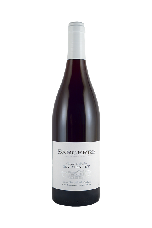 Sancerre Red