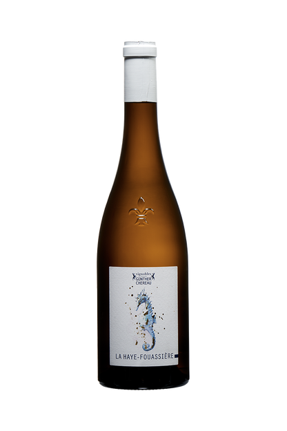 La Haye Fouassiere Muscadet Sevre et Maine 2020
