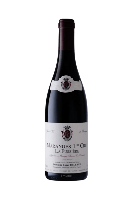 Maranges La Fussierè Premier Cru