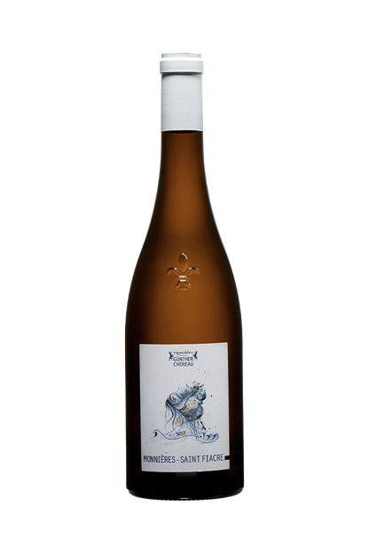 Monnieres St Fiacre Muscadet Sevre et Maine 2018