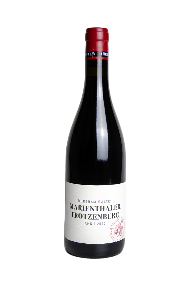 Marienthaler Trotzenberg