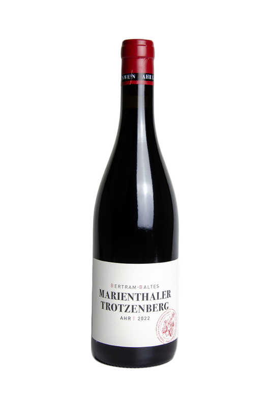 Marienthaler Trotzenberg