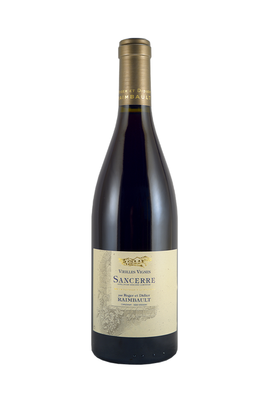 Sancerre Red Vieilles Vignes